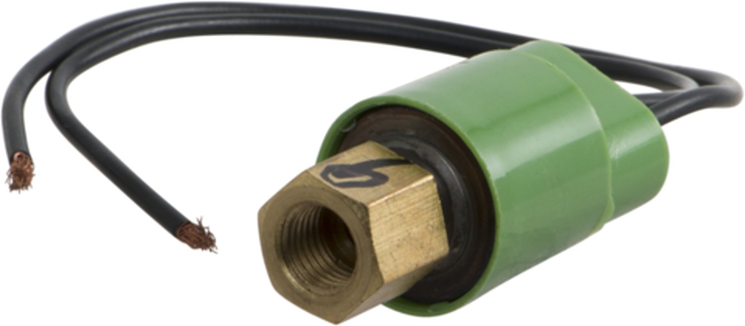 Four Seasons Engine Cooling Fan Switch | 36670 Fits Freightliner - 2